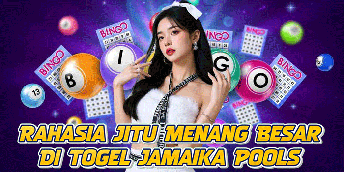 Rahasia Jitu Menang Besar Di Togel Jamaika Pools Rahasia Jitu Menang Besar Di Togel Jamaika Pools
