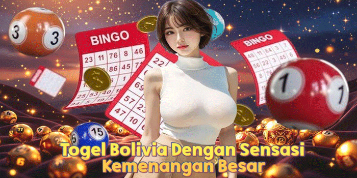 Togel Bolivia Dengan Sensasi Kemenangan Besar Togel Bolivia Dengan Sensasi Kemenangan Besar